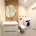 Luksusowy Cudny Widok Z Prywatnym Jacuzzi I Sauna * شكلارسكا بوريبا