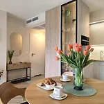 Luksusowy Cudny Widok Z Prywatnym Jacuzzi I Sauna * شكلارسكا بوريبا