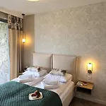 شقة Luksusowy Cudny Widok Z Prywatnym Jacuzzi I Sauna