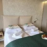 شقة Luksusowy Cudny Widok Z Prywatnym Jacuzzi I Sauna