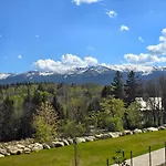 Luksusowy Cudny Widok Z Prywatnym Jacuzzi I Sauna * شكلارسكا بوريبا