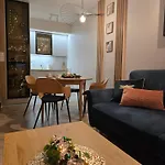 Luksusowy Cudny Widok Z Prywatnym Jacuzzi I Sauna شقة *