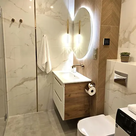 Luksusowy Cudny Widok Z Prywatnym Jacuzzi I Sauna