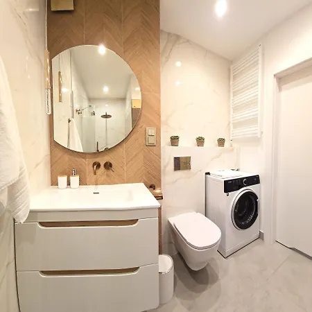 Luksusowy Cudny Widok Z Prywatnym Jacuzzi I Sauna * Szklarska Poręba