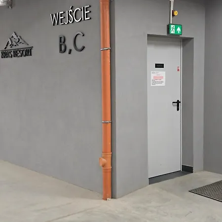 Luksusowy Cudny Widok Z Prywatnym Jacuzzi I Sauna Appartement *