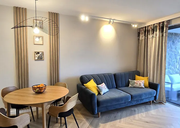 Luksusowy Cudny Widok Z Prywatnym Jacuzzi I Sauna *