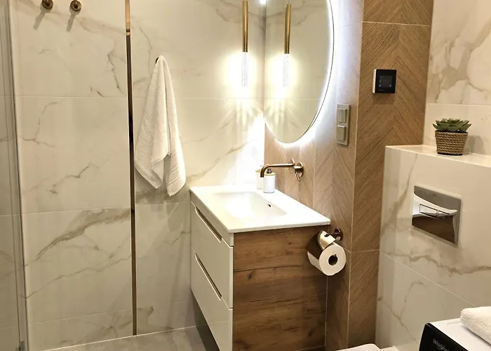 Luksusowy Cudny Widok Z Prywatnym Jacuzzi I Sauna - Kras