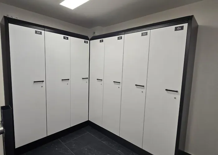 아파트 Luksusowy Cudny Widok Z Prywatnym Jacuzzi I Sauna - Kras