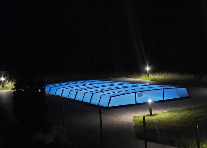 Luksusowy Cudny Widok Z Prywatnym Jacuzzi I Sauna - Kras *