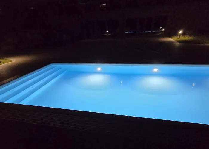 Luksusowy Cudny Widok Z Prywatnym Jacuzzi I Sauna - Kras * 스클라르스카포렘바