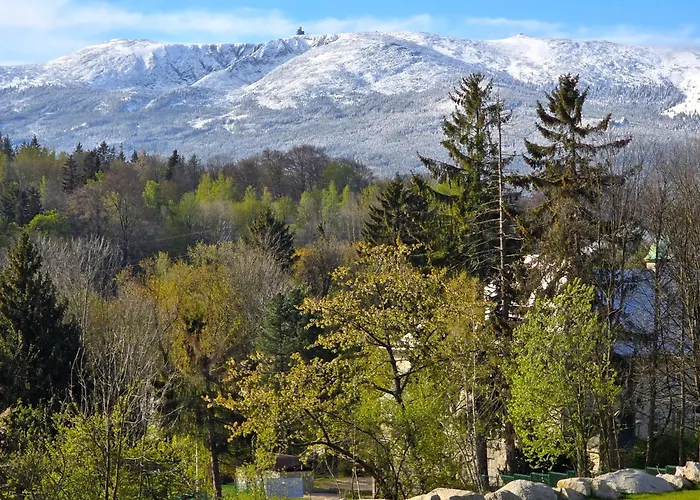 Luksusowy Cudny Widok Z Prywatnym Jacuzzi I Sauna - Kras 아파트 스클라르스카포렘바