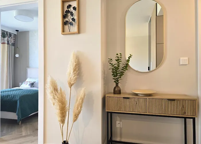 Luksusowy Cudny Widok Z Prywatnym Jacuzzi I Sauna