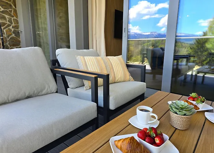 Luksusowy Cudny Widok Z Prywatnym Jacuzzi I Sauna - Kras Apartment Szklarska Poreba