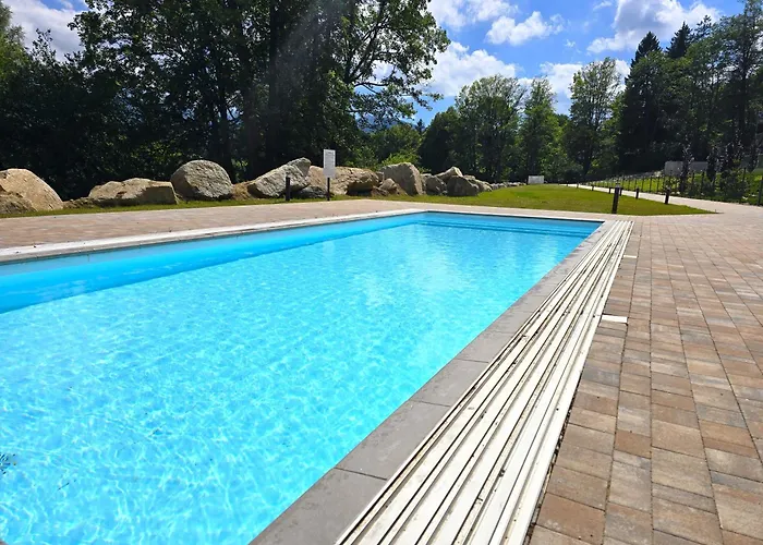 Luksusowy Cudny Widok Z Prywatnym Jacuzzi I Sauna - Kras Szklarska Poreba