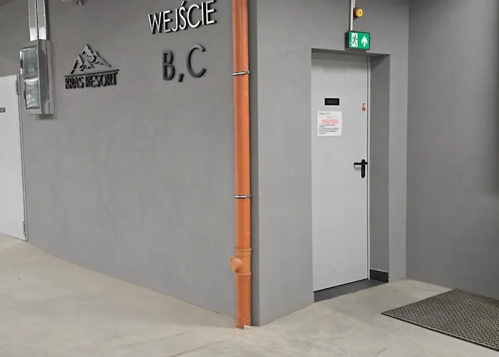 Luksusowy Cudny Widok Z Prywatnym Jacuzzi I Sauna Appartement *