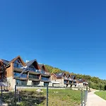 Apartment Luksusowy Cudny Widok Z Prywatnym Jacuzzi I Sauna *