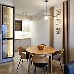 Luksusowy Cudny Widok Z Prywatnym Jacuzzi I Sauna Apartment