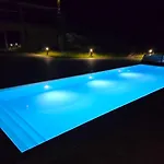 Luksusowy Cudny Widok Z Prywatnym Jacuzzi I Sauna Schreiberhau