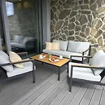 Luksusowy Cudny Widok Z Prywatnym Jacuzzi I Sauna Schreiberhau