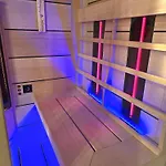 Apartment Luksusowy Cudny Widok Z Prywatnym Jacuzzi I Sauna