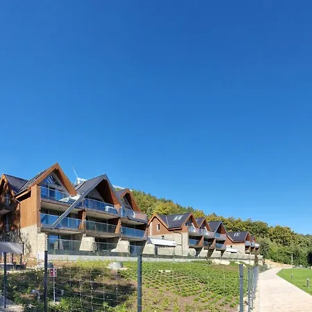 Apartmán Luksusowy Cudny Widok Z Sauna - Kras *