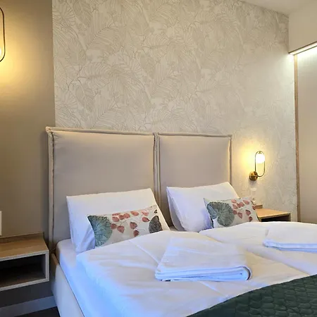 Luksusowy Cudny Widok Z Sauna - Kras