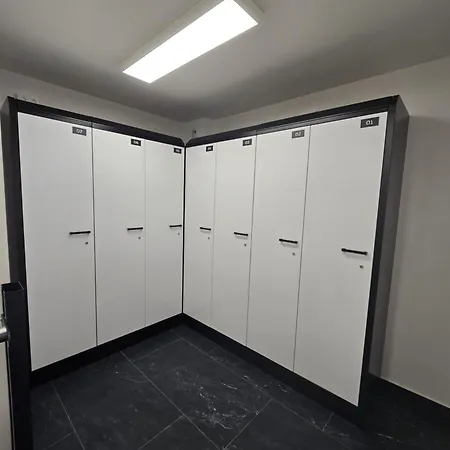 Apartmán Luksusowy Cudny Widok Z Sauna - Kras