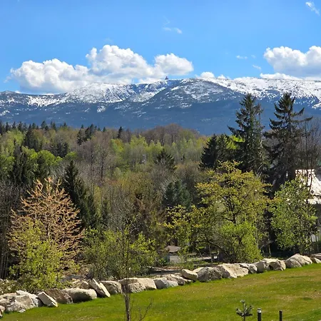 Luksusowy Cudny Widok Z Sauna - Kras Apartmán *