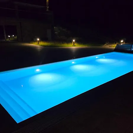 Luksusowy Cudny Widok Z Prywatnym Jacuzzi I Sauna Szklarska Poreba