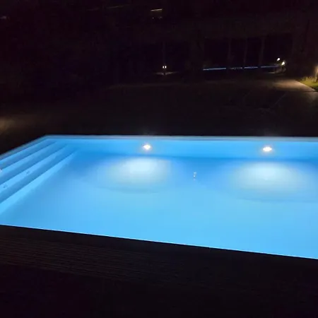 Luksusowy Cudny Widok Z Sauna - Kras * Sklářská Poruba