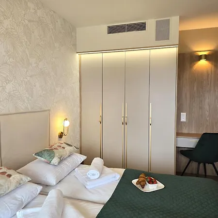 Appartement Luksusowy Cudny Widok Z Prywatnym Jacuzzi I Sauna *