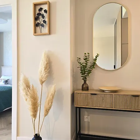 Luksusowy Cudny Widok Z Sauna - Kras