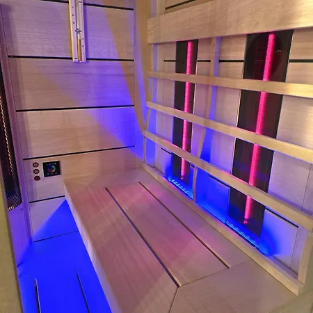 Apartmán Luksusowy Cudny Widok Z Sauna - Kras