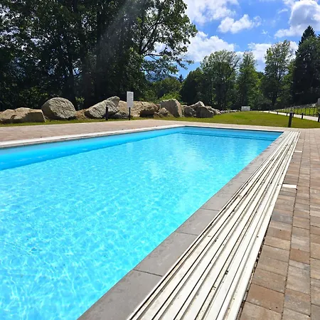 Luksusowy Cudny Widok Z Sauna - Kras Sklářská Poruba