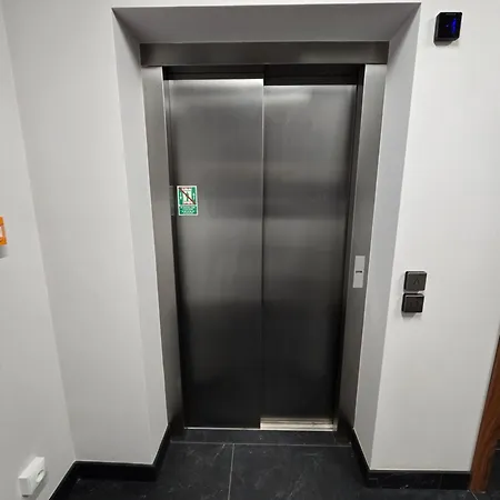 Luksusowy Cudny Widok Z Prywatnym Jacuzzi I Sauna Appartement Szklarska Poreba