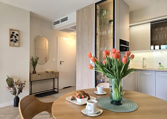 Luksusowy Cudny Widok Z Prywatnym Jacuzzi I Sauna - Kras * شكلارسكا بوريبا