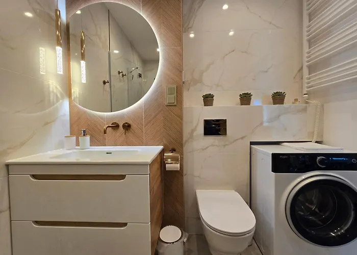 شقة Luksusowy Cudny Widok Z Prywatnym Jacuzzi I Sauna - Kras شكلارسكا بوريبا