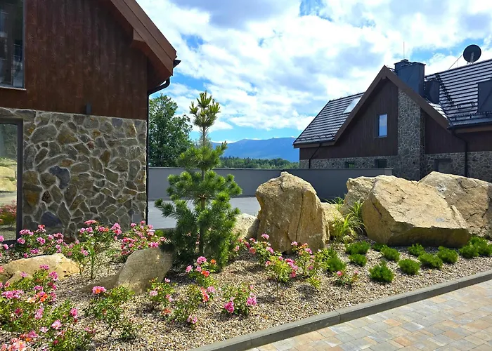 Luksusowy Cudny Widok Z Prywatnym Jacuzzi I Sauna - Kras *